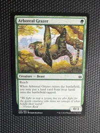 karta-magic-the-gathering-arboreal-grazer-war-149