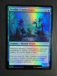 karta-magic-the-gathering-benthic-criminologists-foil-mkm-40
