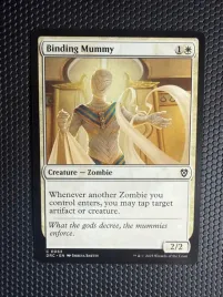 karta-magic-the-gathering-binding-mummy-drc-63