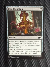 karta-magic-the-gathering-blood-fountain-j25-407