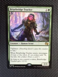 karta-magic-the-gathering-briarbridge-tracker-j25-639