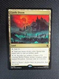 karta-magic-the-gathering-castle-doom-msh-263