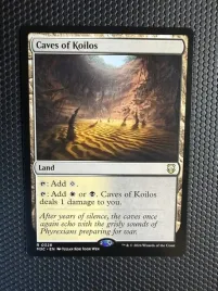 karta-magic-the-gathering-caves-of-koilos-m3c-328