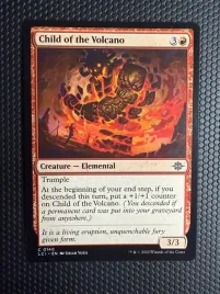 karta-magic-the-gathering-child-of-the-volcano-lci-140