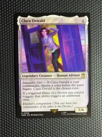 karta-magic-the-gathering-clara-oswald-who-9