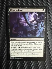 karta-magic-the-gathering-cling-to-dust-thb-87