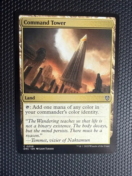 karta-magic-the-gathering-command-tower-m3c-331-kondycja-mint-near-mint