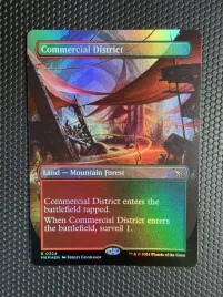 karta-magic-the-gathering-commercial-district-foil-mkm-324
