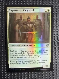 karta-magic-the-gathering-coppercoat-vanguard-foil-mat-1