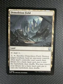 karta-magic-the-gathering-demolition-field-m3c-335