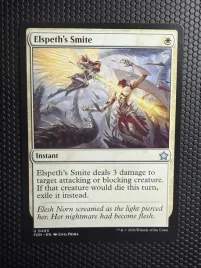 karta-magic-the-gathering-elspeth-s-smite-fdn-493