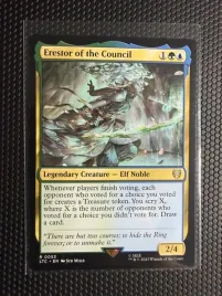 karta-magic-the-gathering-erestor-of-the-council-ltc-53