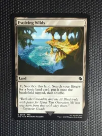 karta-magic-the-gathering-evolving-wilds-fic-389