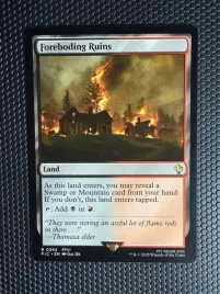 karta-magic-the-gathering-foreboding-ruins-fic-394