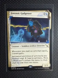 karta-magic-the-gathering-forensic-gadgeteer-mkm-342