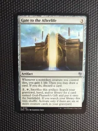 karta-magic-the-gathering-gate-to-the-afterlife-drc-130