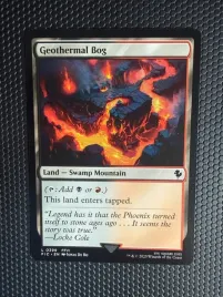 karta-magic-the-gathering-geothermal-bog-fic-399