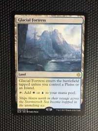 karta-magic-the-gathering-glacial-fortress-xln-255
