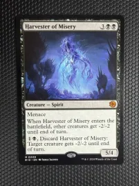 karta-magic-the-gathering-harvester-of-misery-big-9