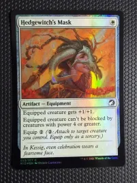 karta-magic-the-gathering-hedgewitch-s-mask-foil-mid-23