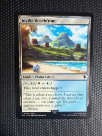 karta-magic-the-gathering-idyllic-beachfront-fic-404