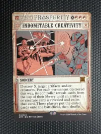karta-magic-the-gathering-indomitable-creativity-otp-25