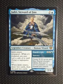 karta-magic-the-gathering-jadzi-steward-of-fate-oracle-s-gift-sos-55
