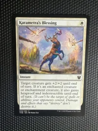 karta-magic-the-gathering-karametra-s-blessing-thb-26
