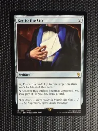 karta-magic-the-gathering-key-to-the-city-fic-348