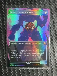 karta-magic-the-gathering-krang-utrom-warlord-foil-tmt-221