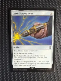 karta-magic-the-gathering-laser-screwdriver-who-178
