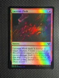 karta-magic-the-gathering-lacerate-flesh-foil-vow-166