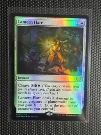 karta-magic-the-gathering-lantern-flare-foil-vow-23