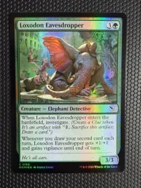 karta-magic-the-gathering-loxodon-eavesdropper-foil-mkm-168