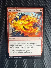 karta-magic-the-gathering-magma-spray-akh-141