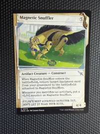karta-magic-the-gathering-magnetic-snuffler-mkm-376
