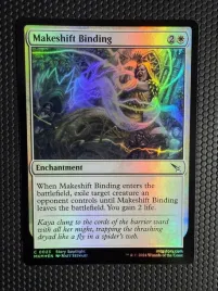 karta-magic-the-gathering-makeshift-binding-foil-mkm-23