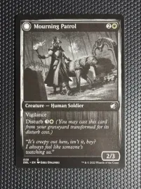 karta-magic-the-gathering-mourning-patrol-morning-apparition-dbl-28