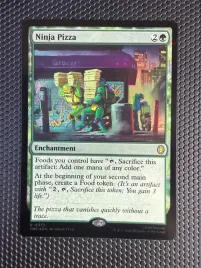 karta-magic-the-gathering-ninja-pizza-foil-tmc-32