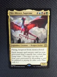 karta-magic-the-gathering-niv-mizzet-supreme-mat-40