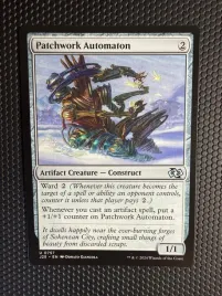 karta-magic-the-gathering-patchwork-automaton-j25-757