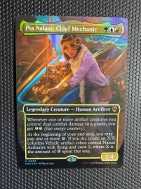 karta-magic-the-gathering-pia-nalaar-chief-mechanic-foil-drc-2