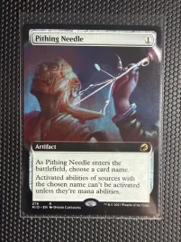 karta-magic-the-gathering-pithing-needle-mid-378