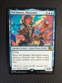 karta-magic-the-gathering-pol-jamaar-illusionist-j25-38