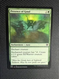 karta-magic-the-gathering-presence-of-gond-scd-203