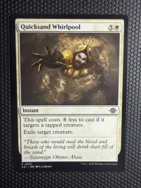 karta-magic-the-gathering-quicksand-whirlpool-lci-31