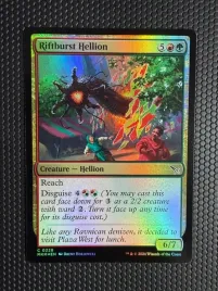 karta-magic-the-gathering-riftburst-hellion-foil-mkm-228