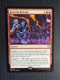 karta-magic-the-gathering-rousing-refrain-soc-253