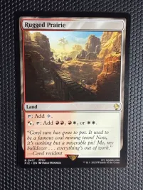 karta-magic-the-gathering-rugged-prairie-fic-417