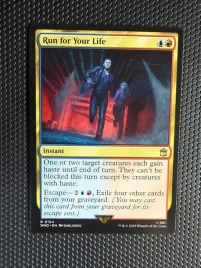 karta-magic-the-gathering-run-for-your-life-who-154